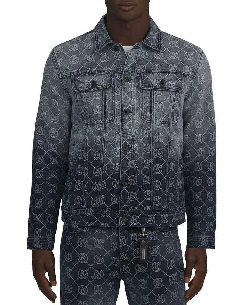 Prps Goods & Co Purgatory Jacket 2