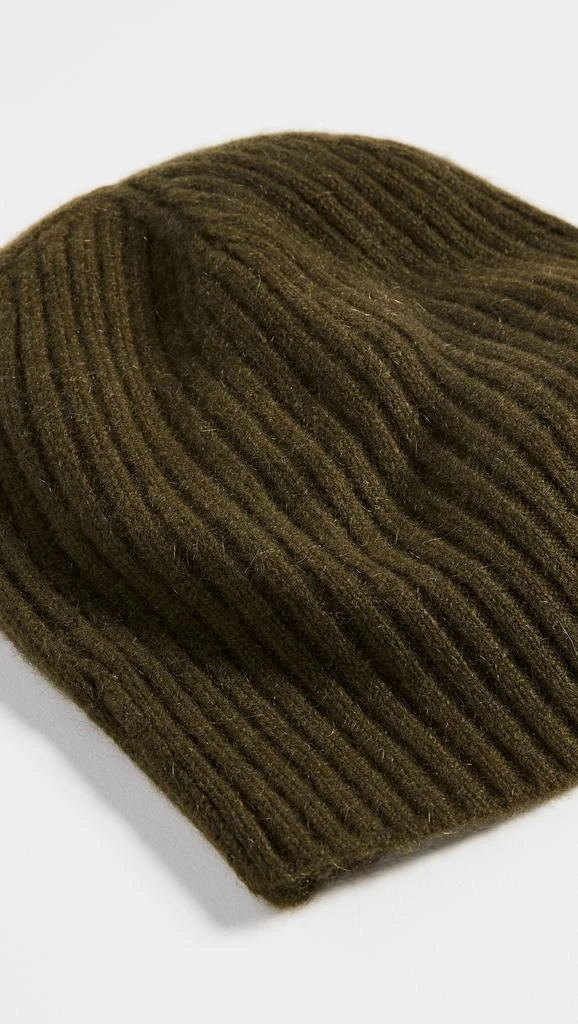 Jenni Kayne Cashmere Beanie 4