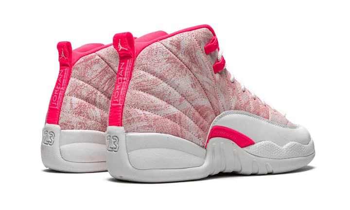 Jordan Jordan 12 Retro GS 4