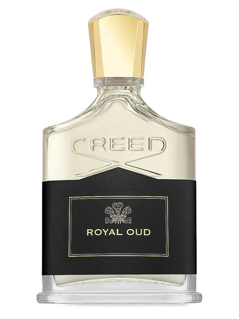 Creed Royal Oud