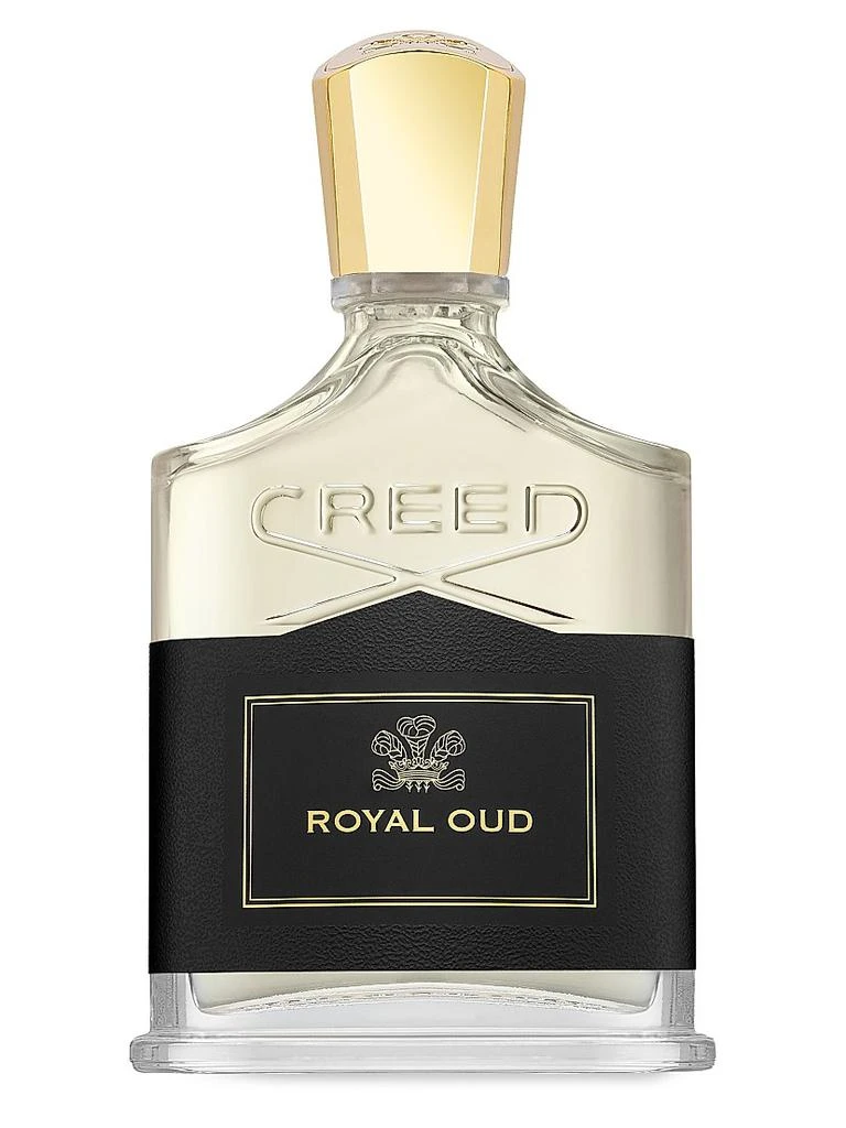 Creed Royal Oud