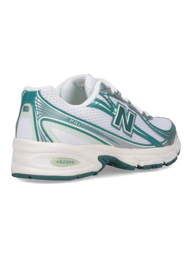 New Balance 740 Sneakers 4