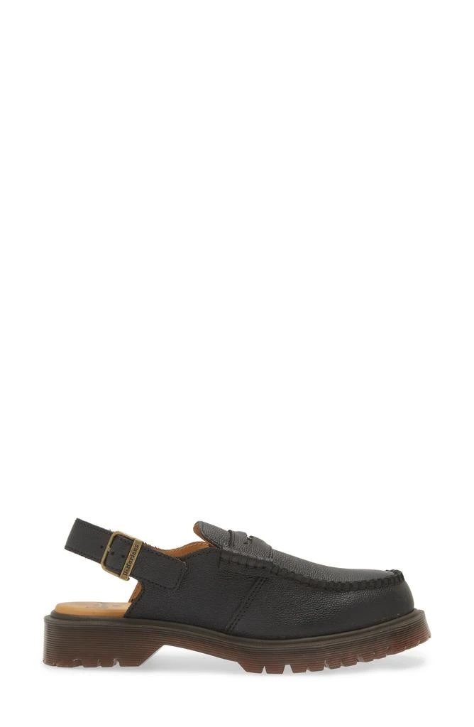 Dr. Martens Penton Slingback Penny Loafer 3