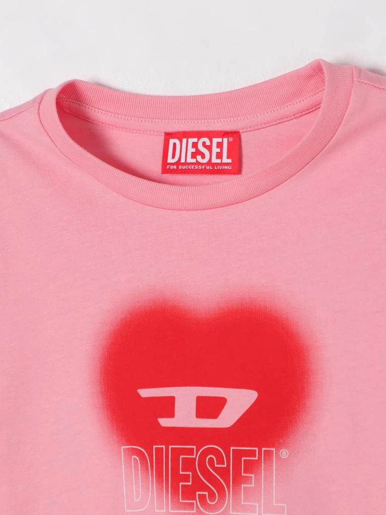Diesel T-shirt kids Diesel 3