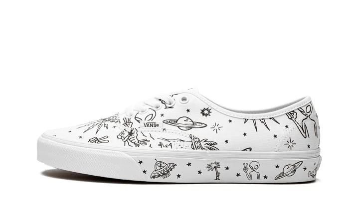Vans Vans Authentic 1