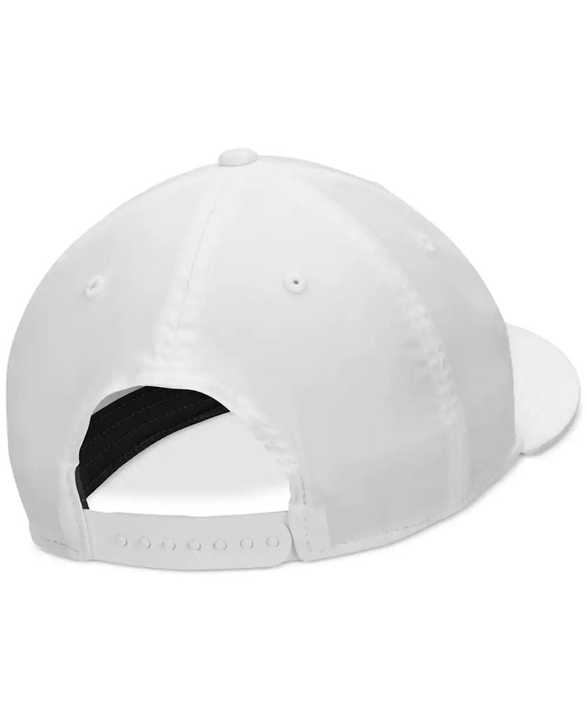 NIKE Men's Pro Logo Embroidered Snapback Cap