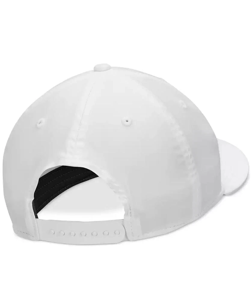 NIKE Men's Pro Logo Embroidered Snapback Cap 2