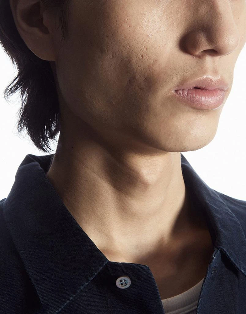 cos Denim shirt 3