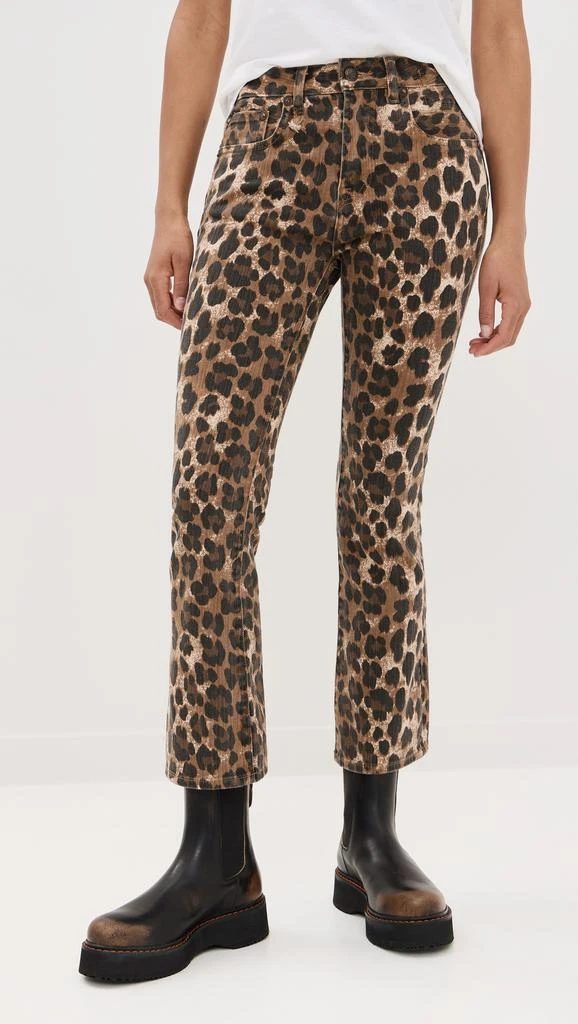R13 Kick Fit Jeans 2