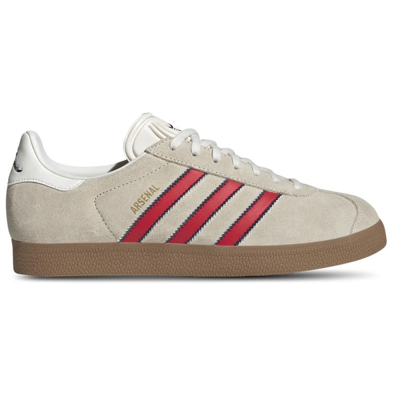 Adidas adidas Gazelle Arsenal   - Men's 1