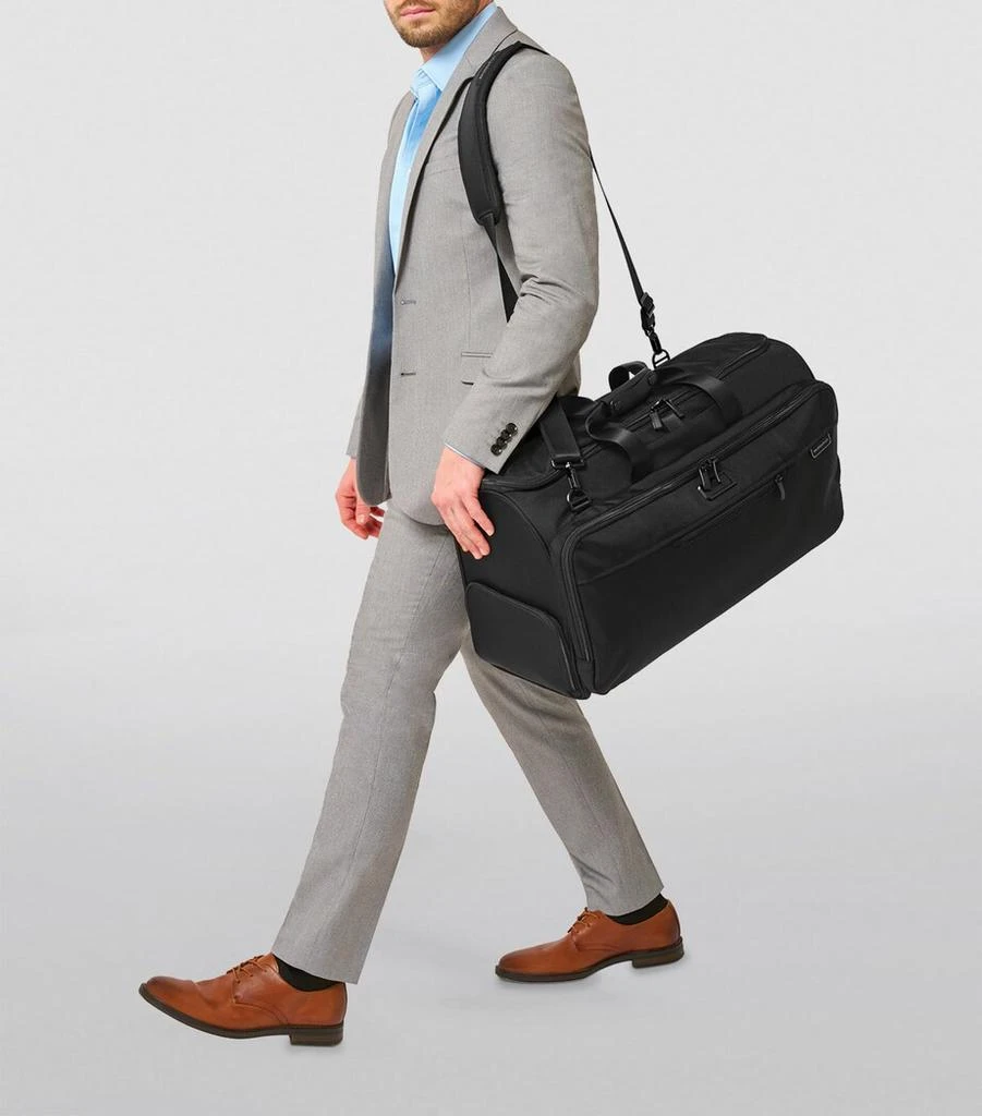 Briggs & Riley Baseline Garment Duffle Bag 7