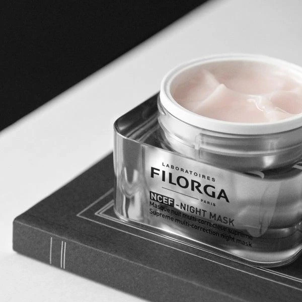 Filorga Filorga NCEF-Night Anti-Aging Night Mask (1.69 oz.) 5