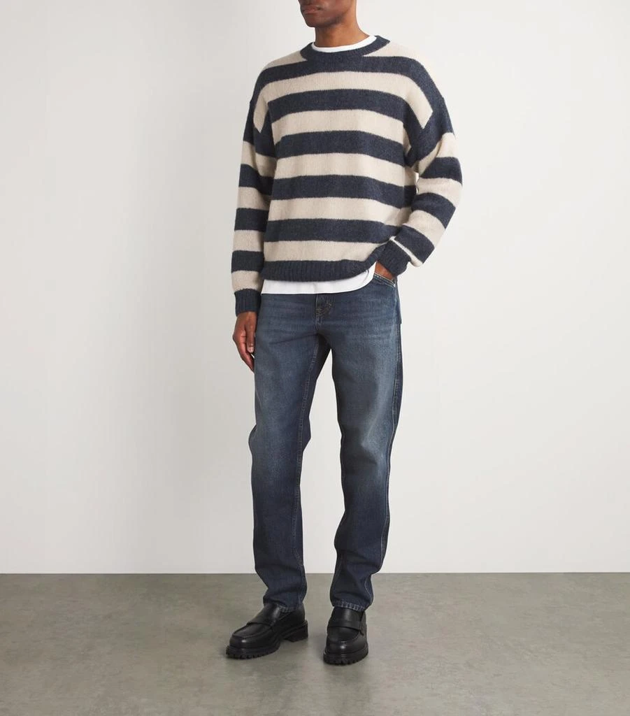 Closed Straight X-Lent Jeans 2
