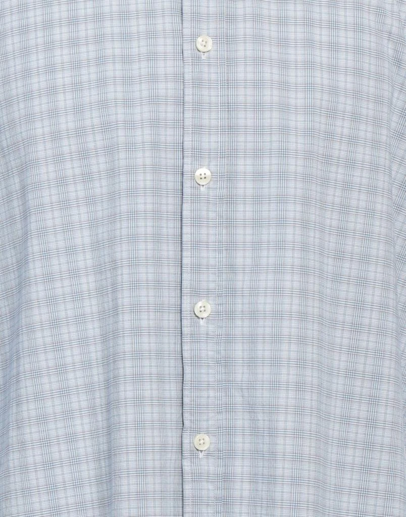 CALIBAN 820 Checked shirt 4