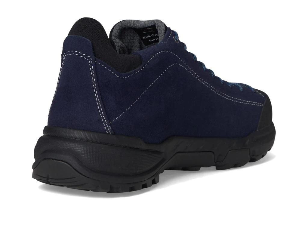 Zamberlan Free Blast Suede 5