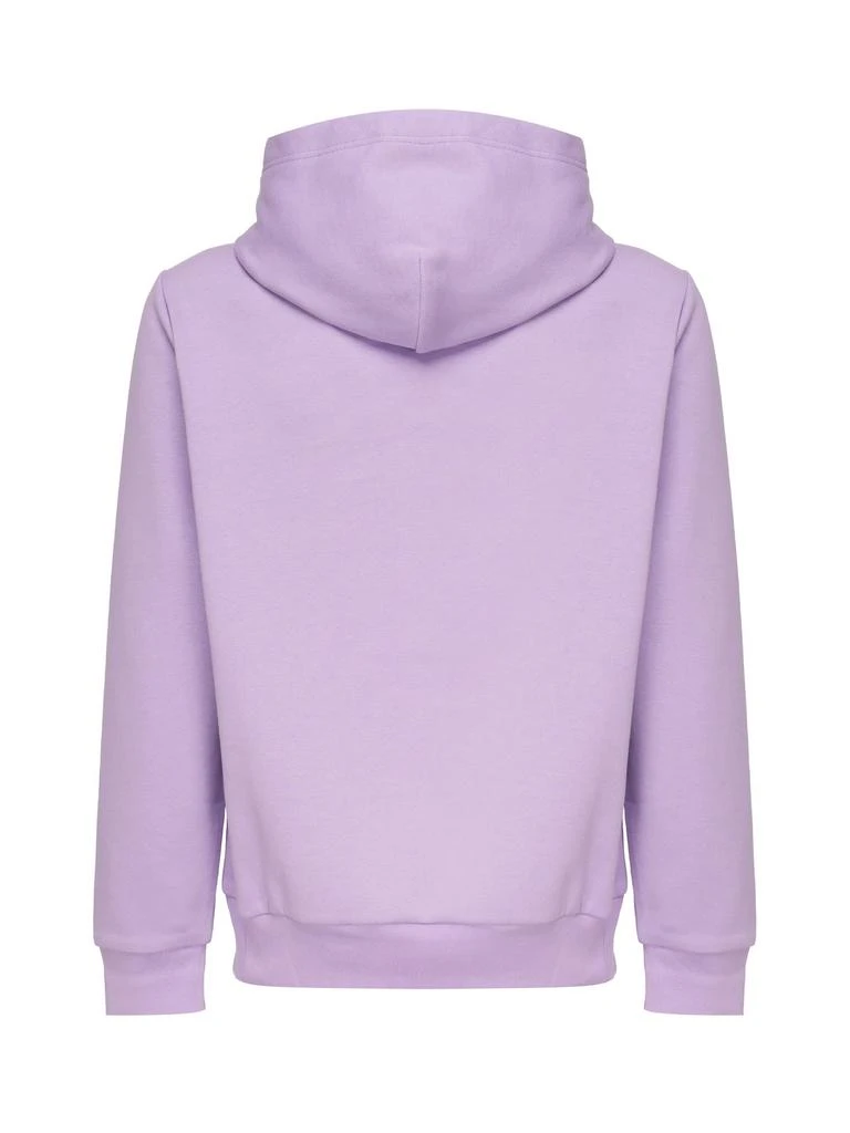 Ralph Lauren Polo Ralph Lauren Logo Printed Drawstring Hoodie 2