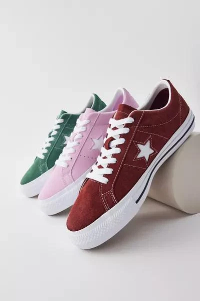 Converse Converse Women's Cons One Star Pro Sneaker 3