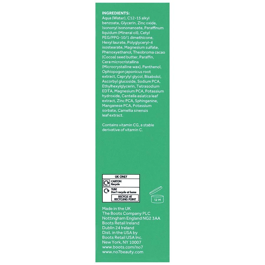 No7 Derm Solutions Restoring Overnight Treatment 4