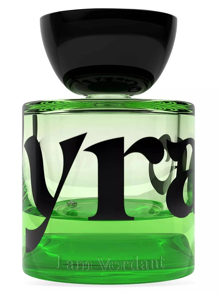 Vyrao I Am Verdant Eau De Parfum 1
