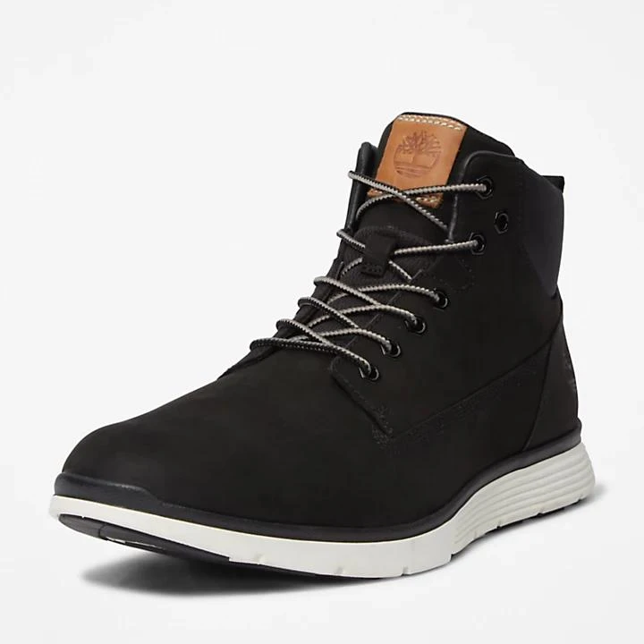 Timberland Killington Chukka Boot for Men in Black/White 9