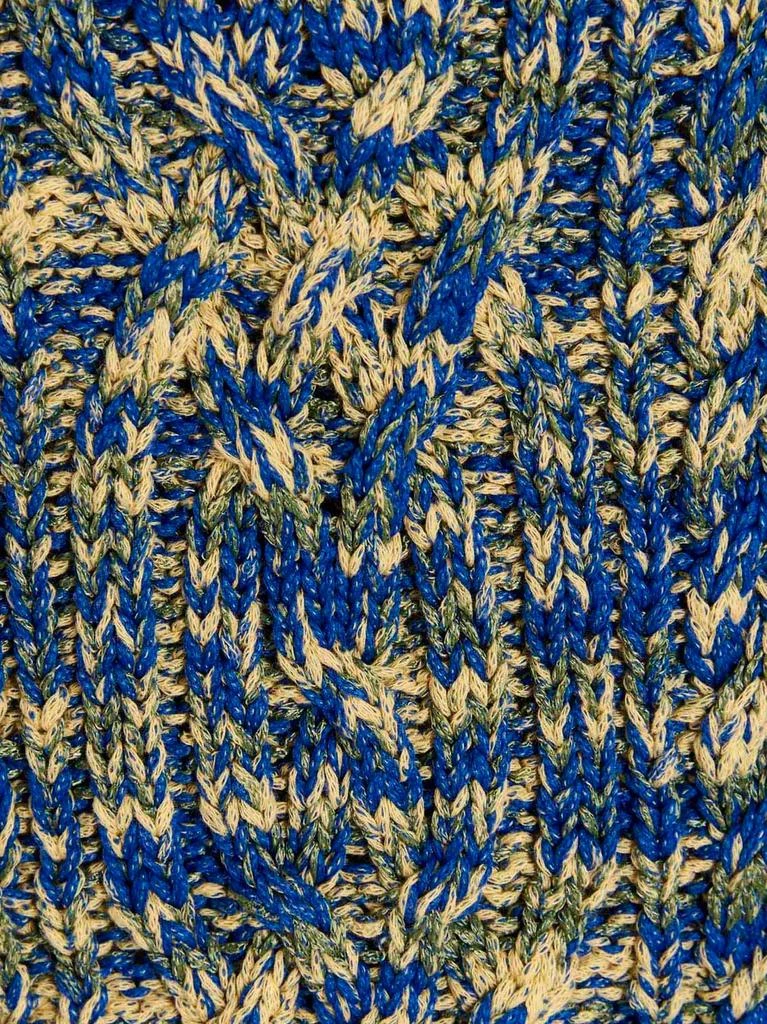 ANDERSSON BELL Andersson Bell Chunky Knitted Vest 4