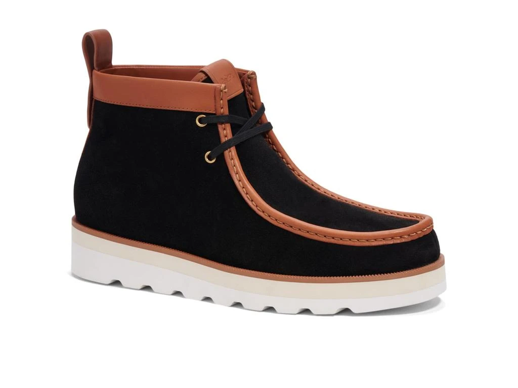 COACH Suede Chukka Boot 1