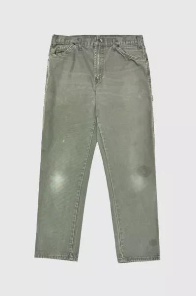 DICKIES Vintage 2000's Dickies Duck Carpenter Work Wear Pants