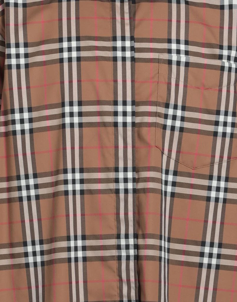 Burberry Patterned shirt 4