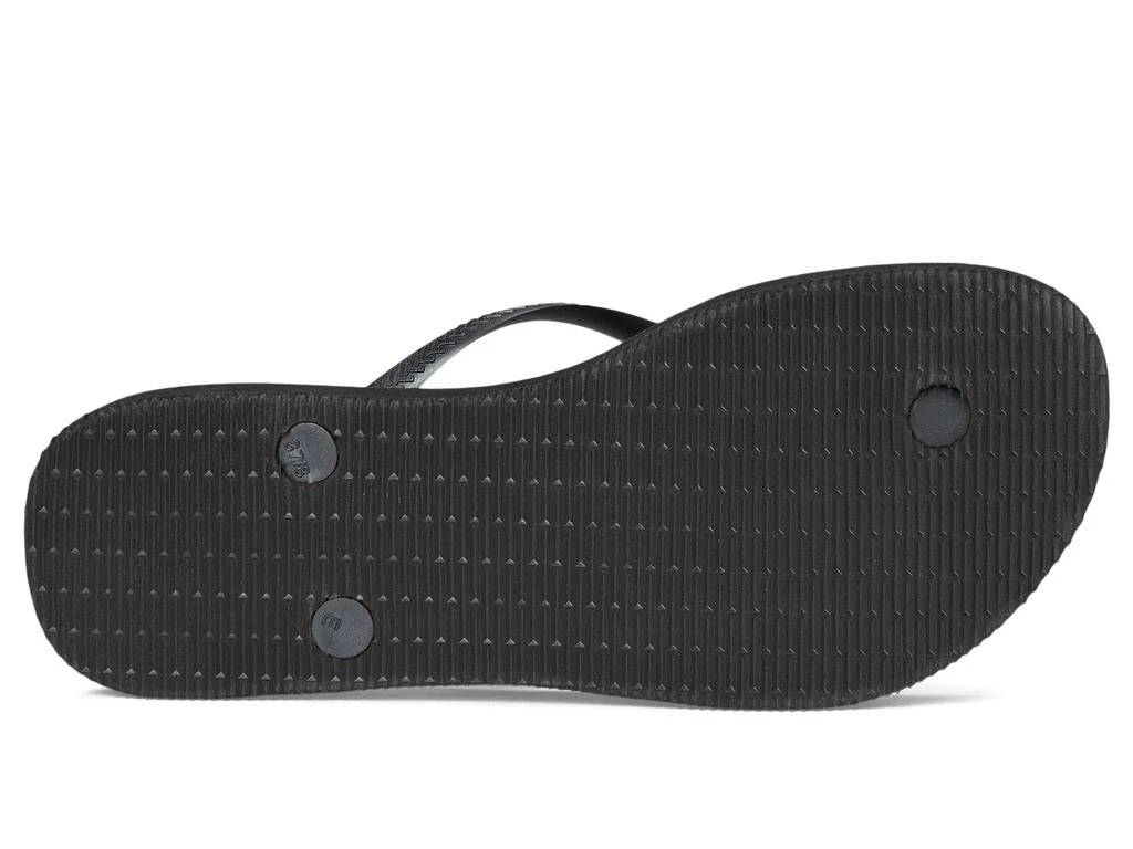Havaianas Slim Flatform Flip-Flop Sandal 3