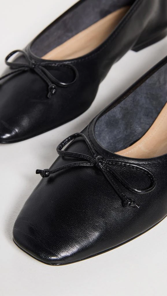 Schutz Arissa Flats 4