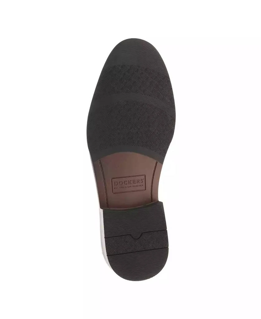 Dockers Men's Echo Lace Up Shoe 6