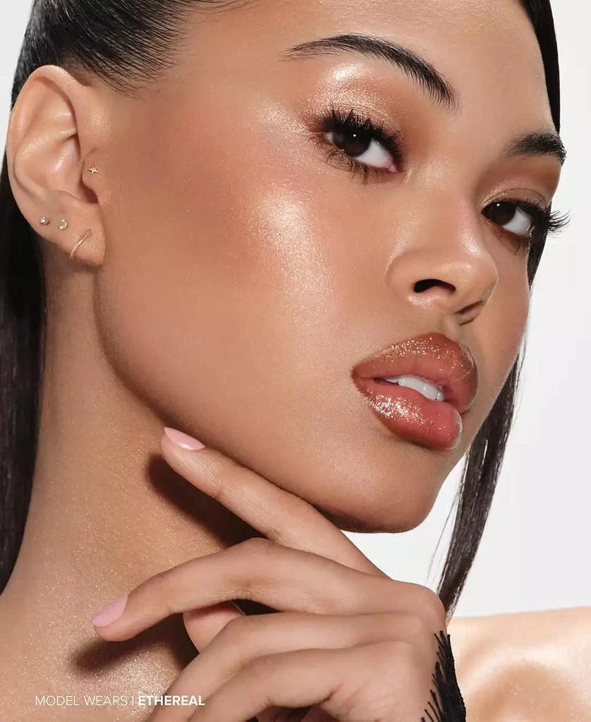 Anastasia Beverly Hills Glow Seeker Powder Highlighter, 0.39 oz. 7