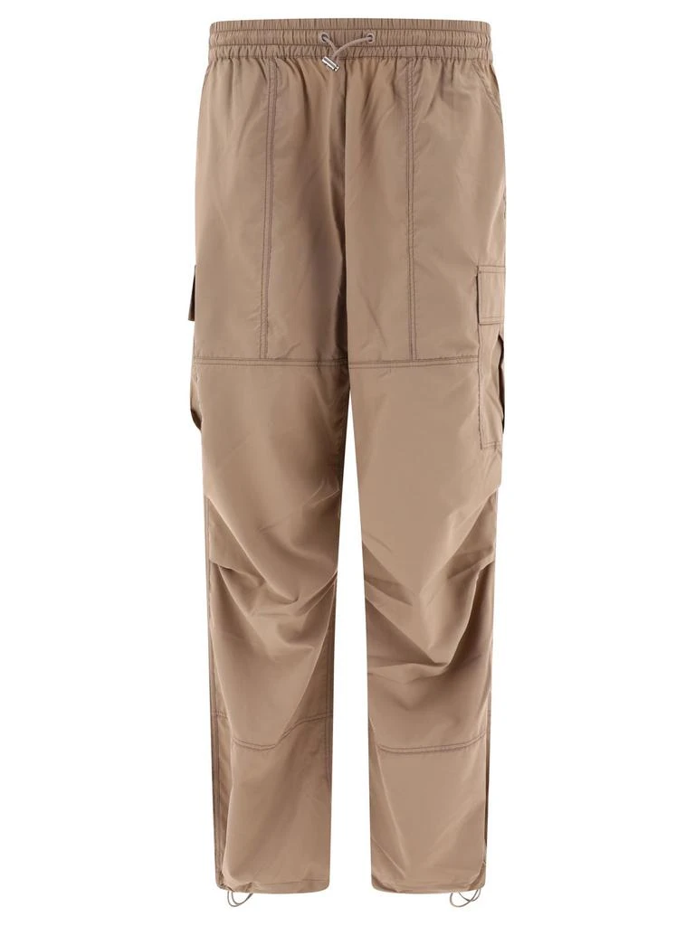 UGG UGG Winny Drawstring Cargo Trousers 1