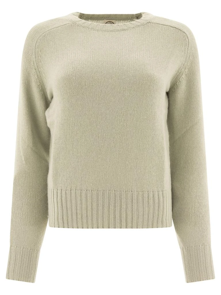 INES DE LA FRESSANGE Ines De La Fressange Knit Pullover 1