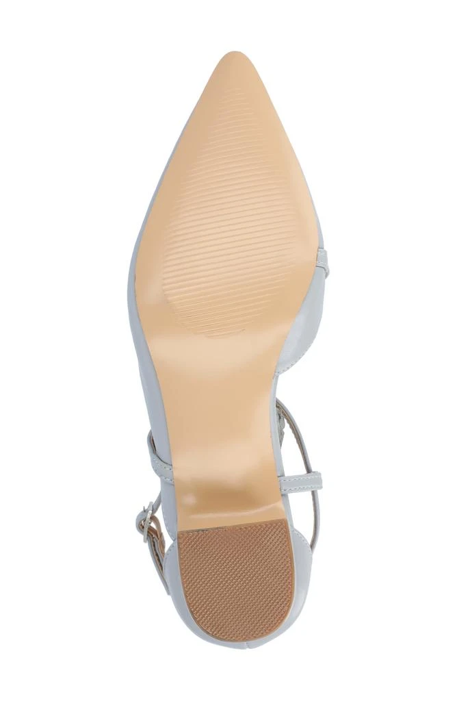 Journee Collection Galvinn Pump 5