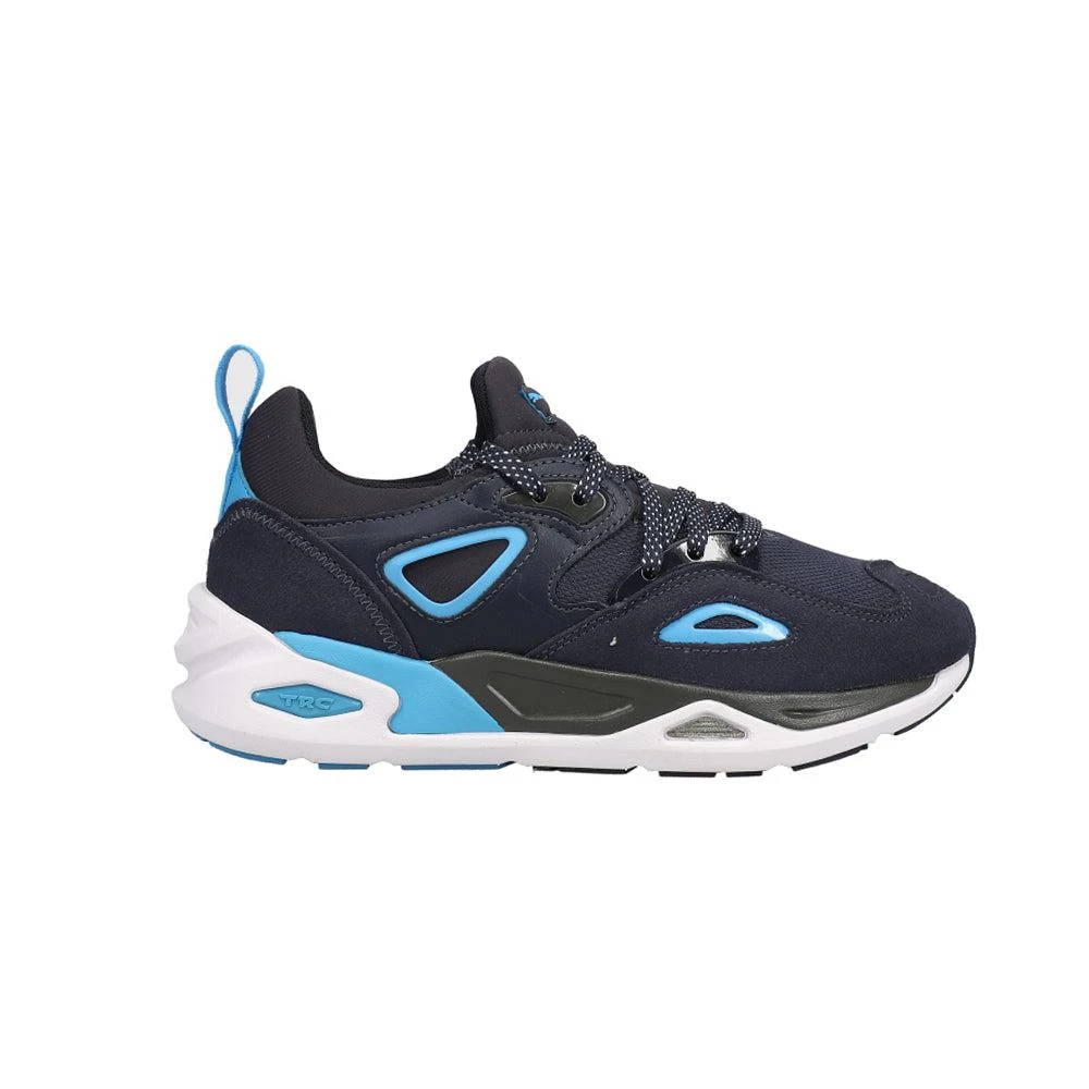 Puma TRC Blaze Cloud9 Lace Up Sneakers 1