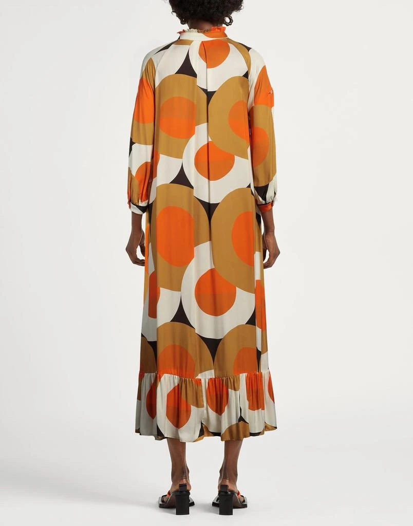 BEATRICE B Long dress 3