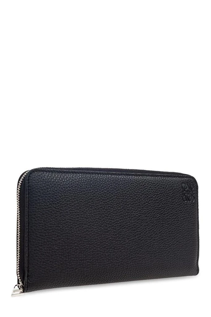 Loewe Loewe Anagram Zip-Around Wallet 3
