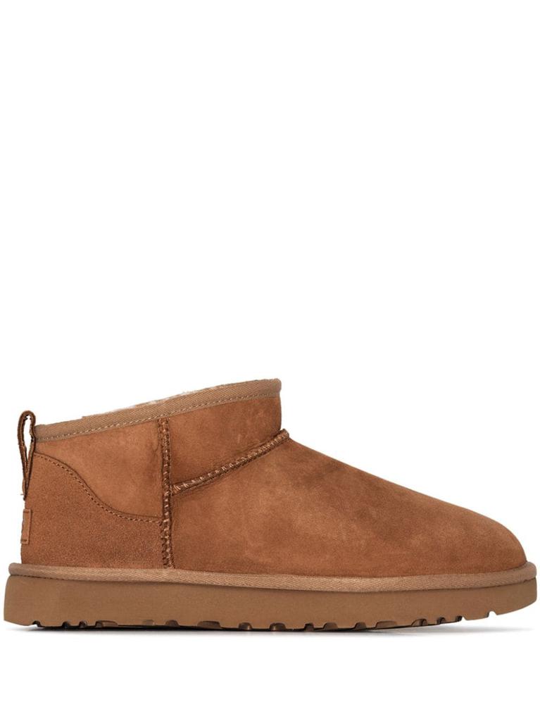 UGG UGG AUSTRALIA - Classic Ultra Mini Boots - Compare