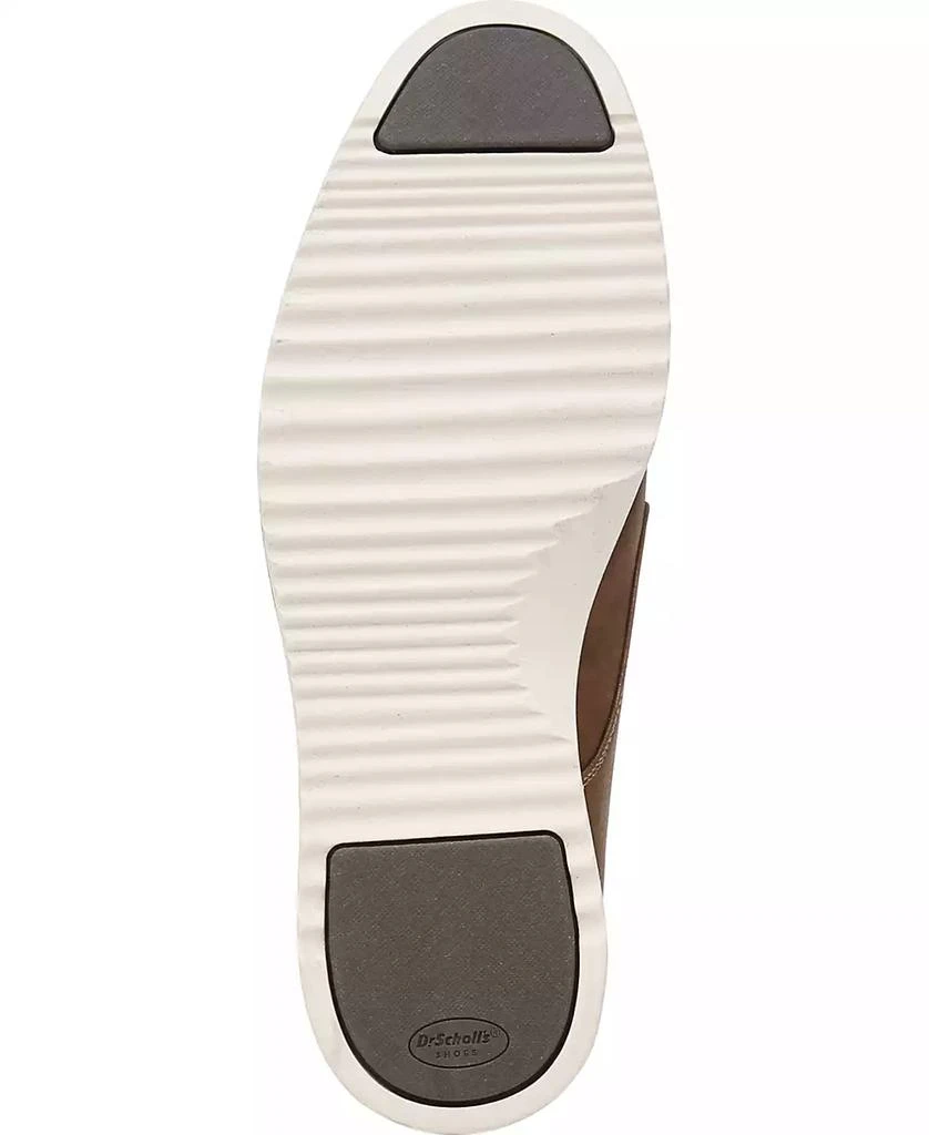 Dr. Scholl's Men's Sync Oxford 5