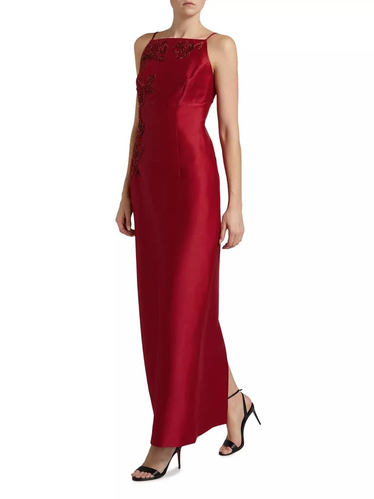 Sachin & Babi Embellished Pryce Gown 4
