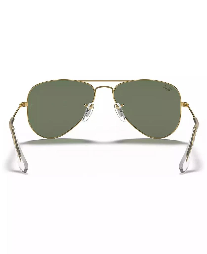 Ray-Ban Kids Sunglasses, RJ9506S AVIATOR (ages 4-6) 2