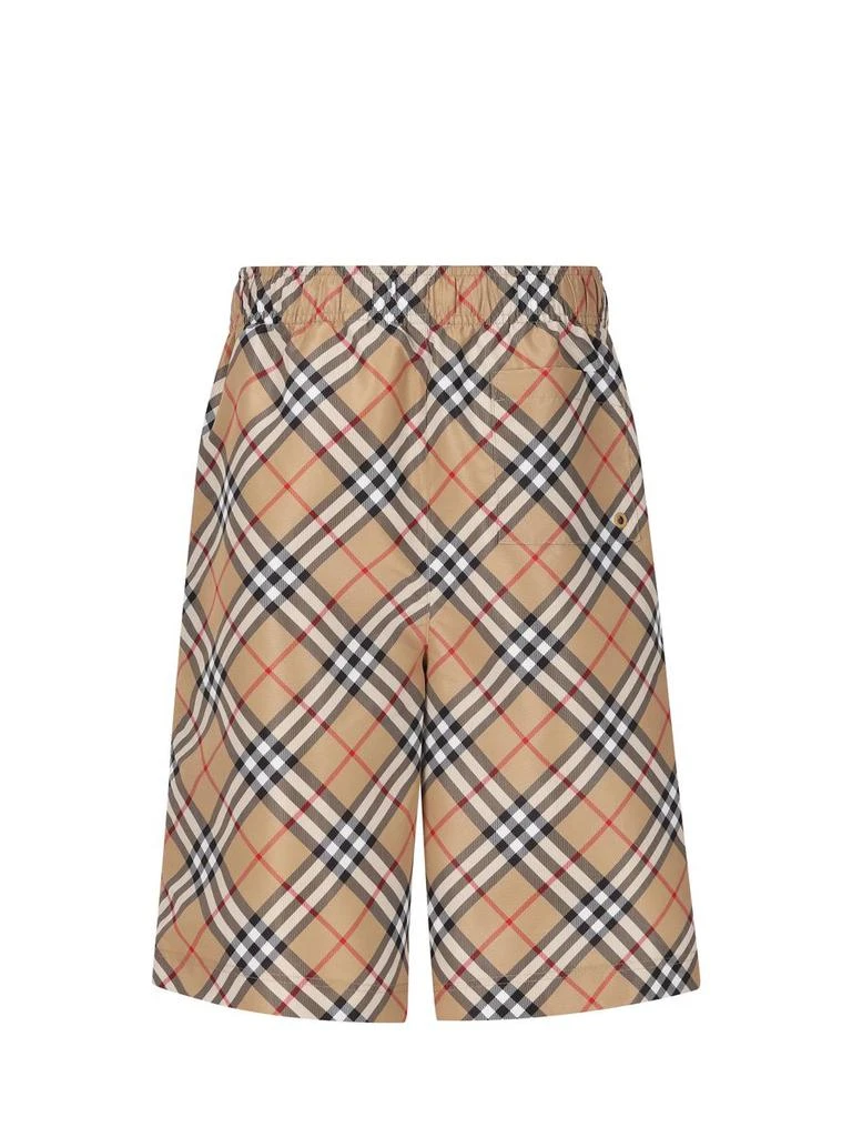 Burberry Burberry Kids Shorts 2