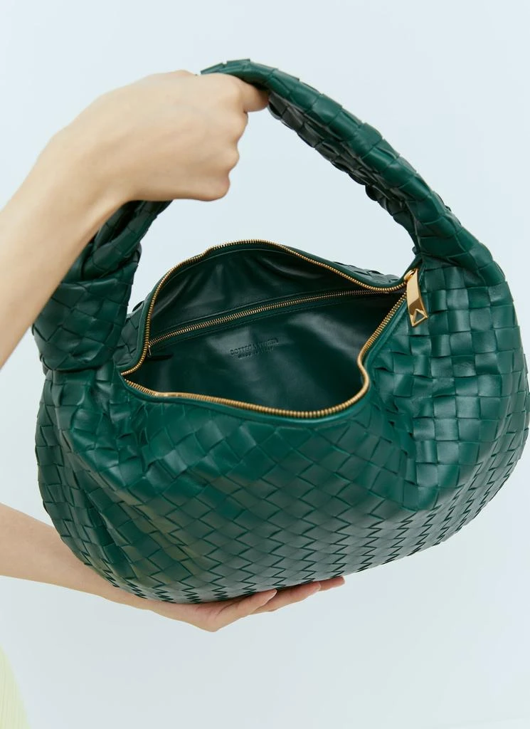 Bottega Veneta Small Jodie Handbag 6