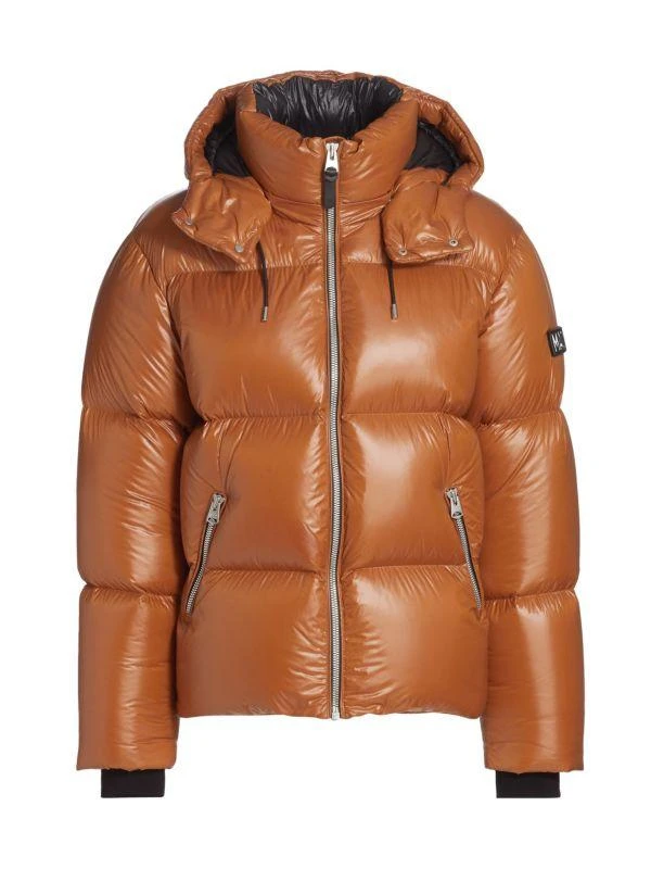 Mackage Kent Hooded Down Jacket 6