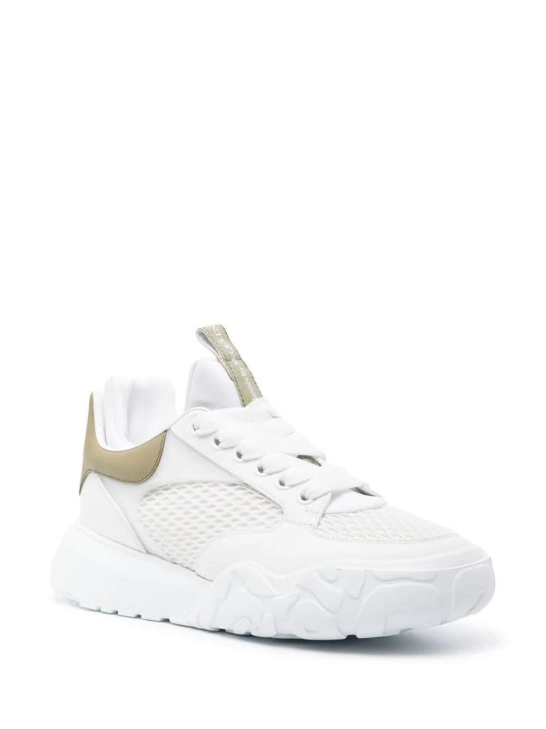 Alexander McQueen CHUNKY SNEAKERS 3