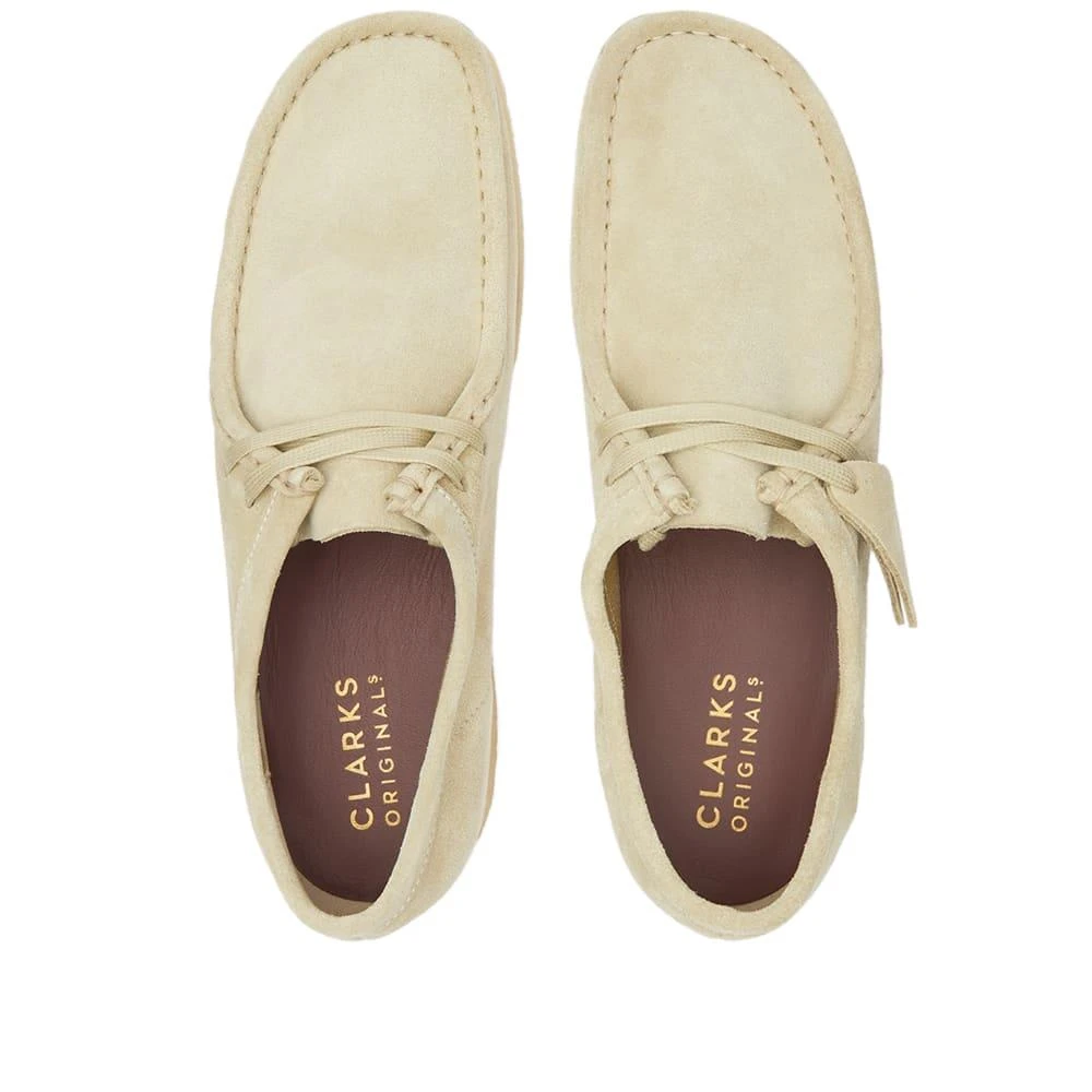 Clarks Originals Clarks Originals Wallabee 5