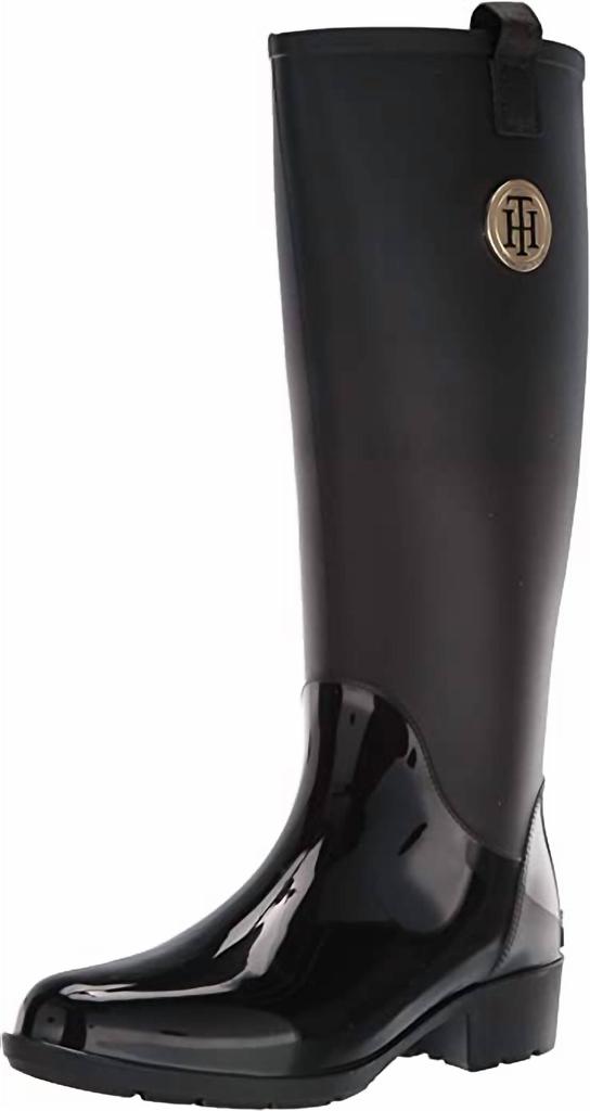 Tommy Hilfiger Tommy Hilfiger - Karissa Rain Boot