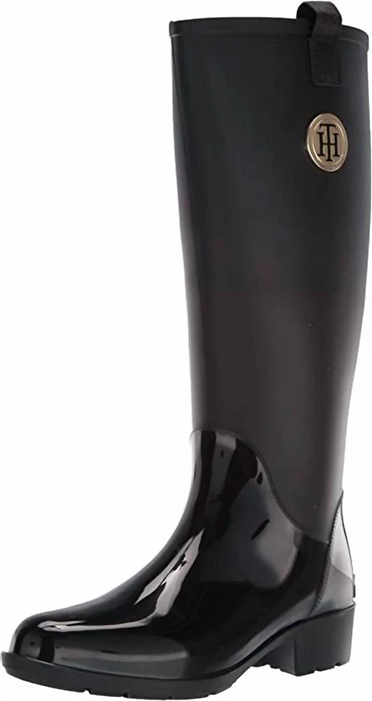Tommy Hilfiger Tommy Hilfiger - Karissa Rain Boot 1