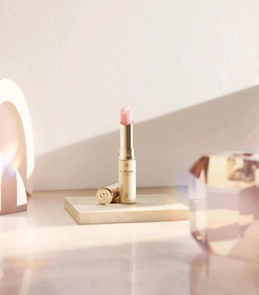 Cle de Peau UV Protective Lip Treatment SPF 30 (4g) 2